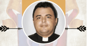 Leia mais sobre o artigo João Câmara: Padre Pedro Cunha celebra aniversário de Ordenação Sacerdotal nesta quinta-feira (11)