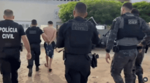 Leia mais sobre o artigo Operação Cerco Total: Polícia Civil prende dez suspeitos de integrar organização criminosa no interior do RN