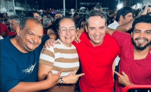 Leia mais sobre o artigo Oposição de Pedra Preta participa de encontro do Time de Lula e reforça apoio a pré-candidaturas para 2026