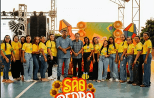 Leia mais sobre o artigo Prefeitura de Jandaíra inicia programação do tradicional São Pedro do Povo