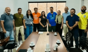 Leia mais sobre o artigo Touros recebe organizadores do Sertões Kitesurf e se prepara para sediar largada do evento