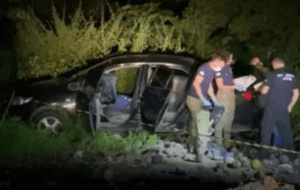 Leia mais sobre o artigo Criminosos usaram carro blindado em atentado contra o vereador Cabo Dayvison