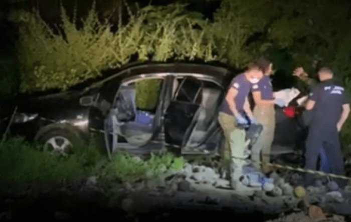 Leia mais sobre o artigo Criminosos usaram carro blindado em atentado contra o vereador Cabo Dayvison