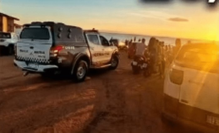 Leia mais sobre o artigo Caiçara do Norte: Homem é preso em barreira policial