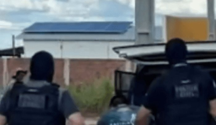 Leia mais sobre o artigo Polícia Civil prende terceiro suspeito de atentado contra vereador Cabo Deyvison em Mossoró