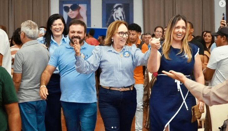 Leia mais sobre o artigo Todos Por Elas reúne lideranças em Touros para debater protagonismo feminino e enfrentamento à violência contra a mulher
