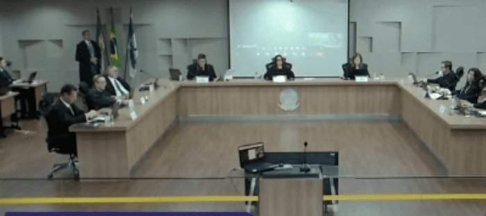 Leia mais sobre o artigo TRE-RN mantém cassação de prefeito e vice eleitos de São Miguel do Gostoso por unanimidade