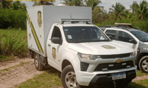 Leia mais sobre o artigo Corpo é encontrado em estrada da zona rural de Touros