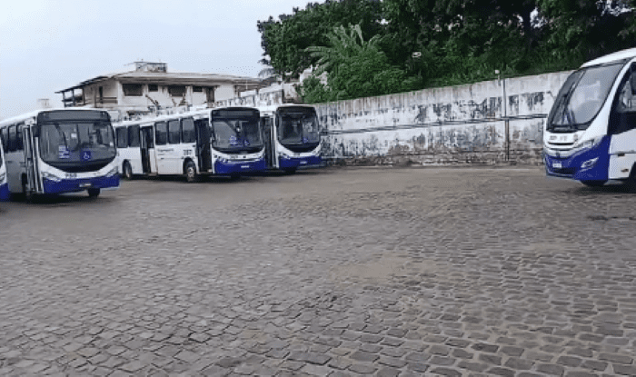 No momento, você está visualizando Indicativo de greve é aprovado por rodoviários, e transporte intermunicipal pode parar nesta semana
