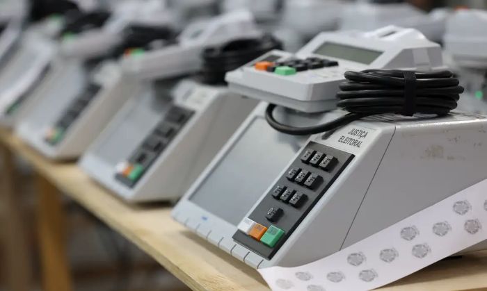 Leia mais sobre o artigo Eleições: prazo para convenções partidárias começa nesta segunda-feira (20)