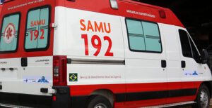 Leia mais sobre o artigo Sindsaúde/RN manifesta solidariedade à enfermeira do SAMU Natal vítima de agressão durante atendimento
