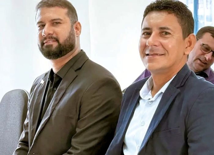 Leia mais sobre o artigo TRE nega recurso e mantém cassação de prefeito e vice de São Miguel do Gostoso
