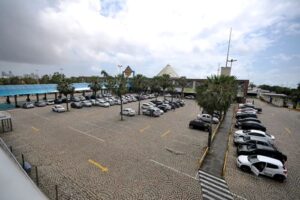Leia mais sobre o artigo Avaliado em R$ 153 milhões, Shopping Via Direta vai a leilão na próxima quarta-feira