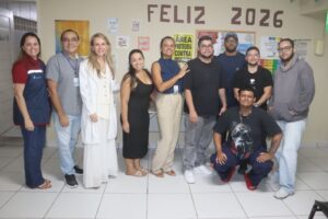 Leia mais sobre o artigo Natal realiza primeiras cirurgias de retirada de mamas em homens trans