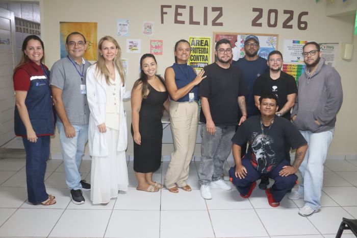 No momento, você está visualizando Natal realiza primeiras cirurgias de retirada de mamas em homens trans