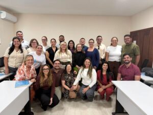 Leia mais sobre o artigo COSEMS-RN realiza 2° Encontro Anual de Planejamento e define prioridades para o fortalecimento do SUS no RN