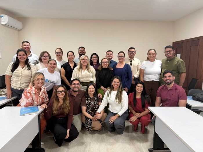 Leia mais sobre o artigo COSEMS-RN realiza 2° Encontro Anual de Planejamento e define prioridades para o fortalecimento do SUS no RN