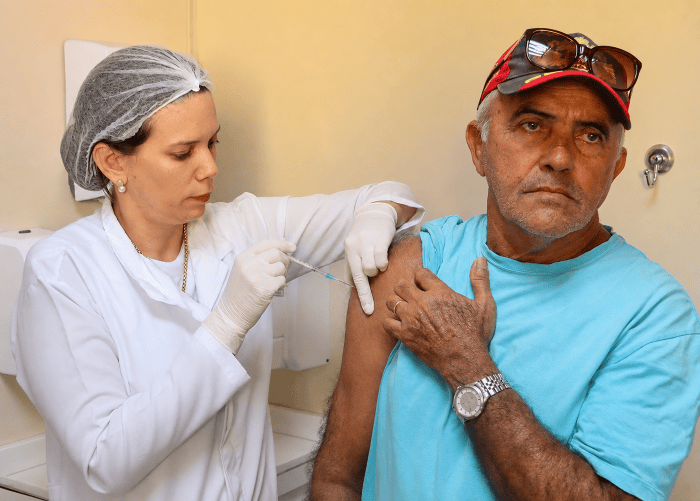 Leia mais sobre o artigo Sesc RN disponibiliza 800 doses gratuitas da vacina contra hepatite B em Natal, Mossoró e Caicó 