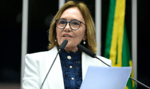 Leia mais sobre o artigo Com voto de Zenaide, Senado pune remédios falsificados, barra ultraprocessados em escolas e aprova apoio a idosos