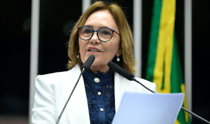 Leia mais sobre o artigo Com voto de Zenaide, Senado pune remédios falsificados, barra ultraprocessados em escolas e aprova apoio a idosos