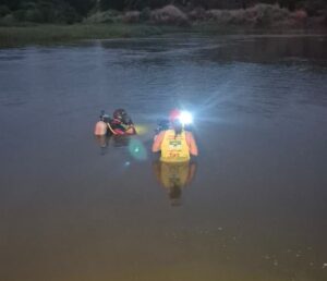 Leia mais sobre o artigo Jovem desaparece durante banho de lagoa e é encontrado morto no RN