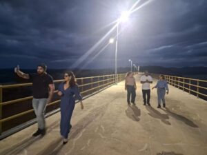 Leia mais sobre o artigo Ministério Público do RN visita Complexo da Barragem de Oiticica