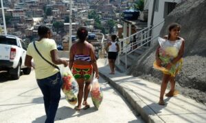 Leia mais sobre o artigo Brasil completa 1 ano fora do Mapa da Fome, mas desafios persistem