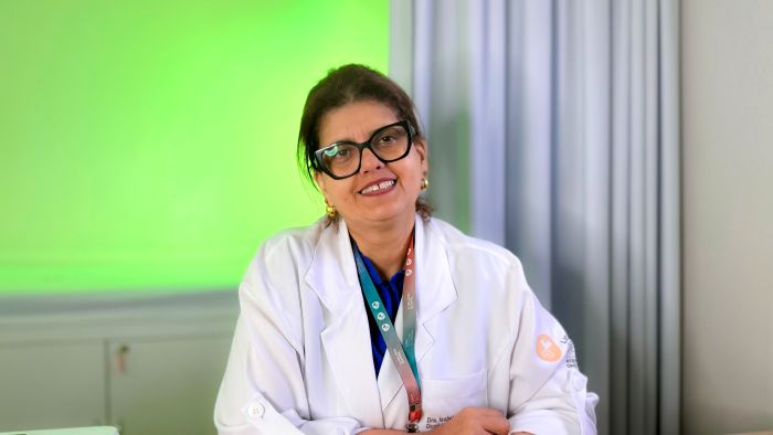 Leia mais sobre o artigo Julho Verde: Liga Contra o Câncer chama atenção para primeiros sinais do câncer de cabeça e pescoço