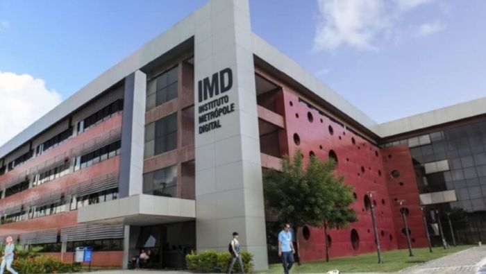 Leia mais sobre o artigo IMD/UFRN abre seleção com bolsas de R$ 2,5 mil para estudantes de Computação