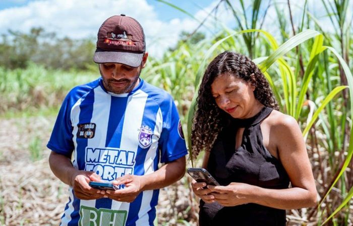 Leia mais sobre o artigo Expansão do 4G no campo: Rio Grande do Norte soma mais de 170 localidades conectadas