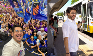 Leia mais sobre o artigo De Poço Branco para o RN: Leo Souza quer devolver ao Mato Grande uma cadeira na Assembleia Legislativa