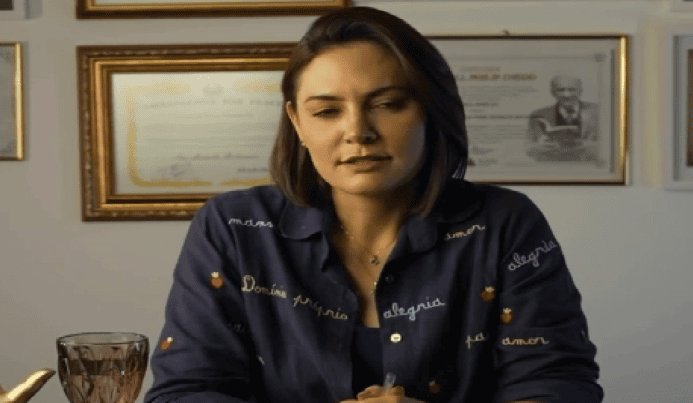 Leia mais sobre o artigo Michelle Bolsonaro descarta possibilidade de ser vice em chapa de Romeu Zema