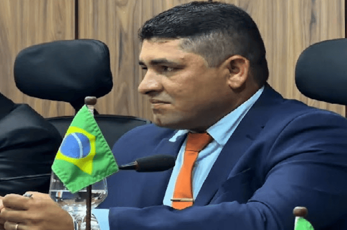 No momento, você está visualizando Presidente da Câmara de São Miguel do Gostoso assume prefeitura interinamente até nova eleição