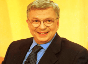 Leia mais sobre o artigo Renato Machado, referência do telejornalismo brasileiro, morre aos 83 anos