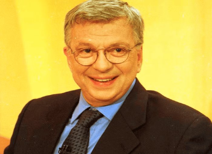 Leia mais sobre o artigo Renato Machado, referência do telejornalismo brasileiro, morre aos 83 anos