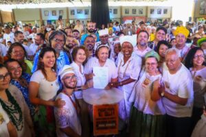 Leia mais sobre o artigo Governadora do RN sanciona lei de combate à intolerância religiosa