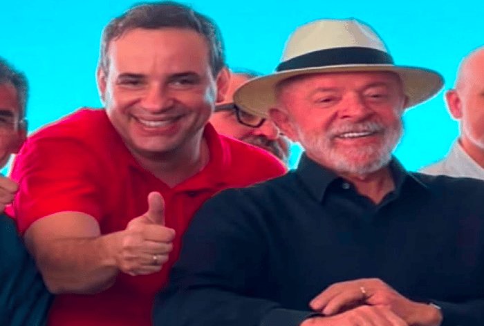 Leia mais sobre o artigo Efeito Lula – Cadu cresce 500% no Google e ganha mais de 1000 seguidores em menois de 01 dia