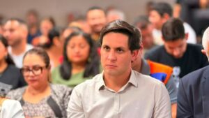 Leia mais sobre o artigo Rafael Motta participa da sanção da Lei Lucy e reforça compromisso com a proteção animal no RN