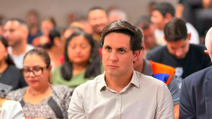 Leia mais sobre o artigo Rafael Motta participa da sanção da Lei Lucy e reforça compromisso com a proteção animal no RN