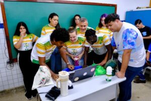 Leia mais sobre o artigo Trilhas Potiguares 2026 inicia em quatro municípios do interior do RN