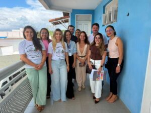Leia mais sobre o artigo MPRN realiza visita técnica à UBS e Central de Abastecimento Farmacêutico de Macaíba