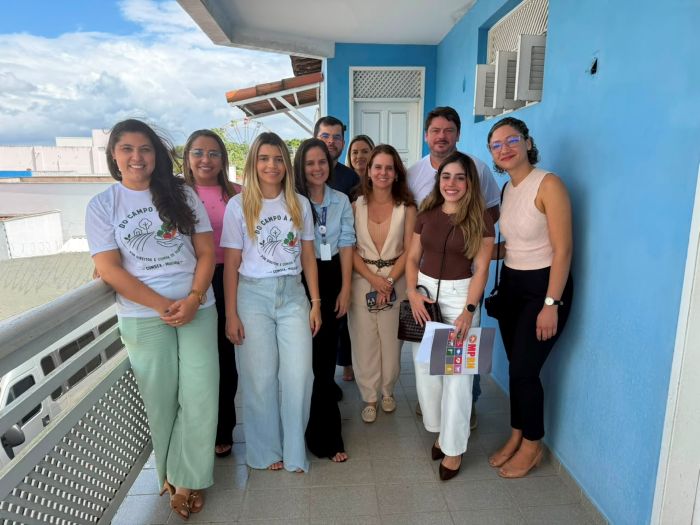 Leia mais sobre o artigo MPRN realiza visita técnica à UBS e Central de Abastecimento Farmacêutico de Macaíba