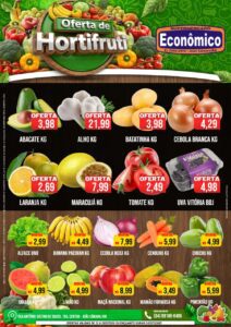 Leia mais sobre o artigo Confira o encarte de ofertas do Supermercado Econômico para esta quarta-feira, 22