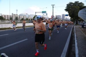 Leia mais sobre o artigo Sancionada lei de Samanda que garante meia inscrição para estudantes em corridas de rua de Natal