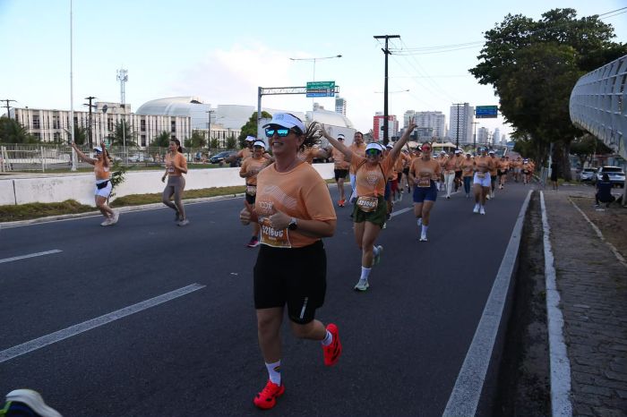 Leia mais sobre o artigo Sancionada lei de Samanda que garante meia inscrição para estudantes em corridas de rua de Natal