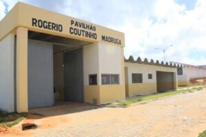 Leia mais sobre o artigo Urgente: 11 presos fogem de presídio no Complexo de Alcaçuz