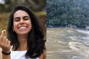 Leia mais sobre o artigo Corpo de fotógrafa desaparecida em trilha é encontrado após cinco dias de buscas no Paraná