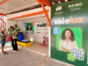 Leia mais sobre o artigo 3 mil famílias potiguares receberam R$ 132 mil em descontos na conta de luz este ano com o projeto Vale Luz