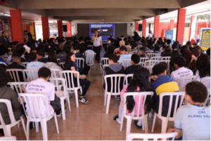 Leia mais sobre o artigo Inscrições para a Olimpíada Nacional de Eficiência Energética 2026 estão abertas; veja como participar