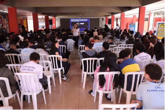 Leia mais sobre o artigo Inscrições para a Olimpíada Nacional de Eficiência Energética 2026 estão abertas; veja como participar